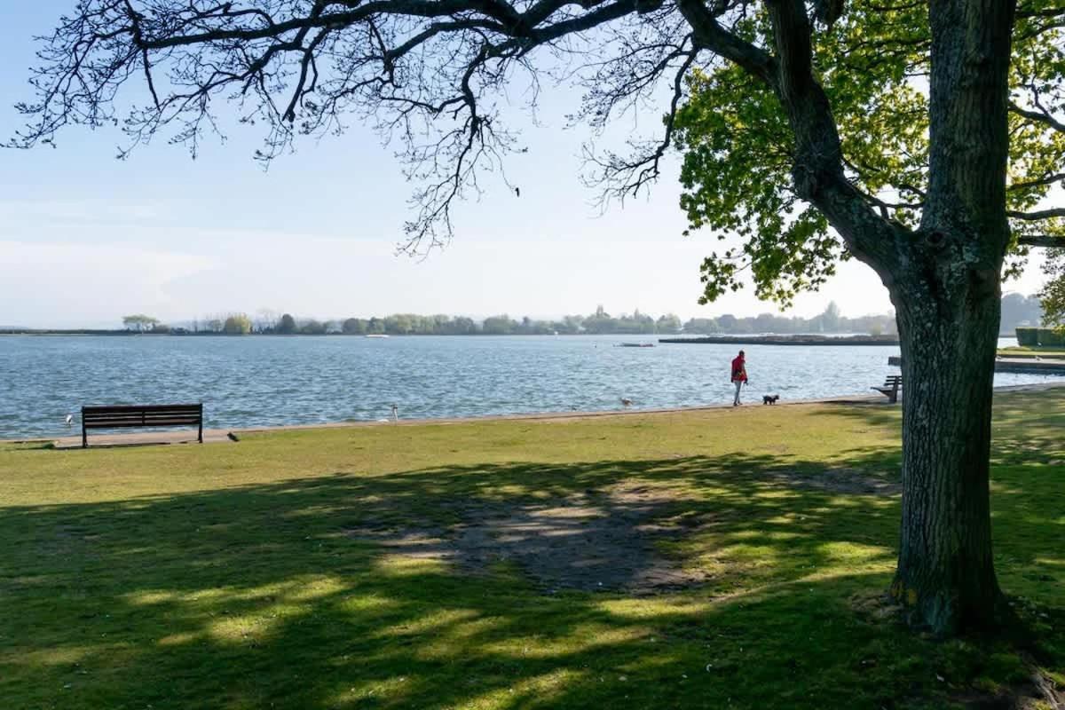פול Park Lake View מראה חיצוני תמונה