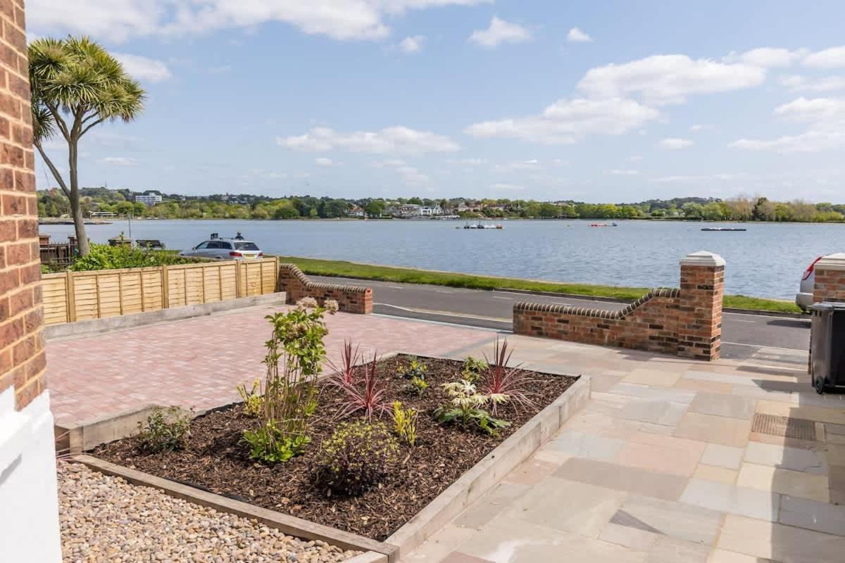פול Park Lake View מראה חיצוני תמונה